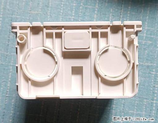 桂林荣泰吹塑、注塑【厂家直销】PVC阴燃电工配件,精品86底盒 - 家居生活 - 资阳生活社区 - 资阳28生活网 zy.28life.com