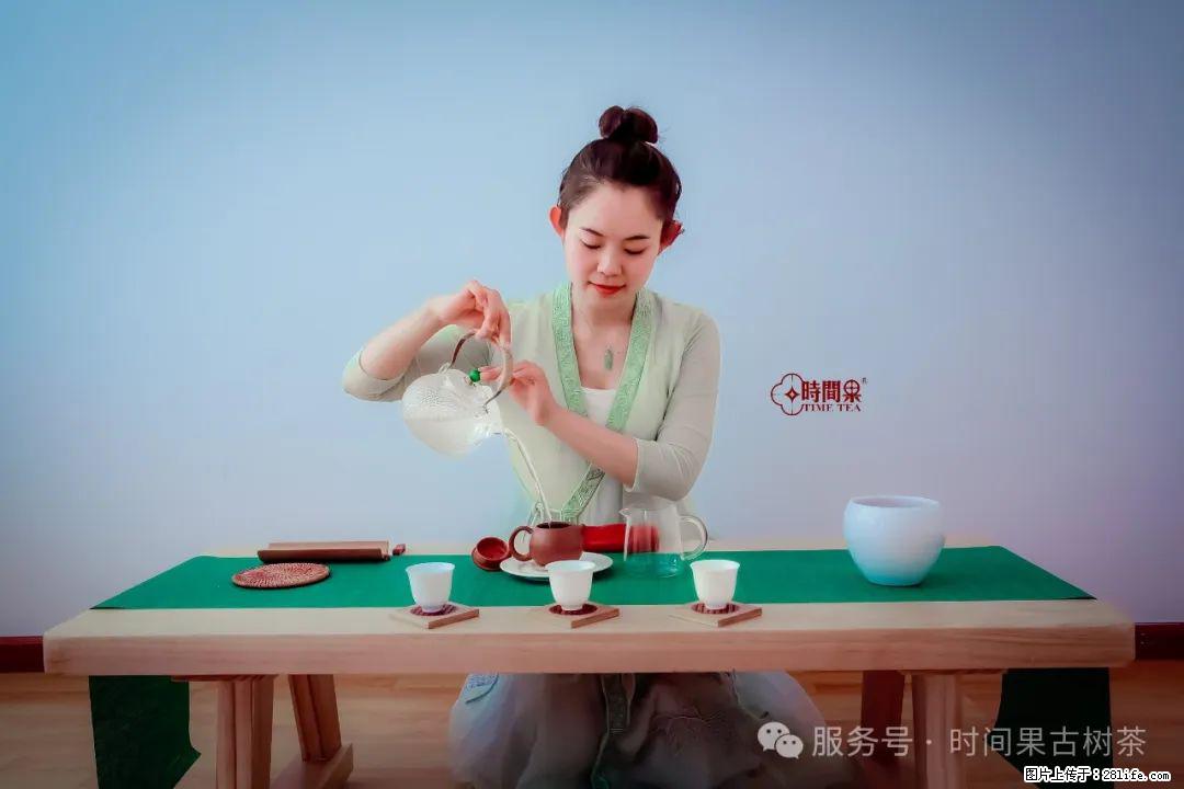 时间果百年古树龙珠普洱生茶 - 购物交流 - 资阳生活社区 - 资阳28生活网 zy.28life.com