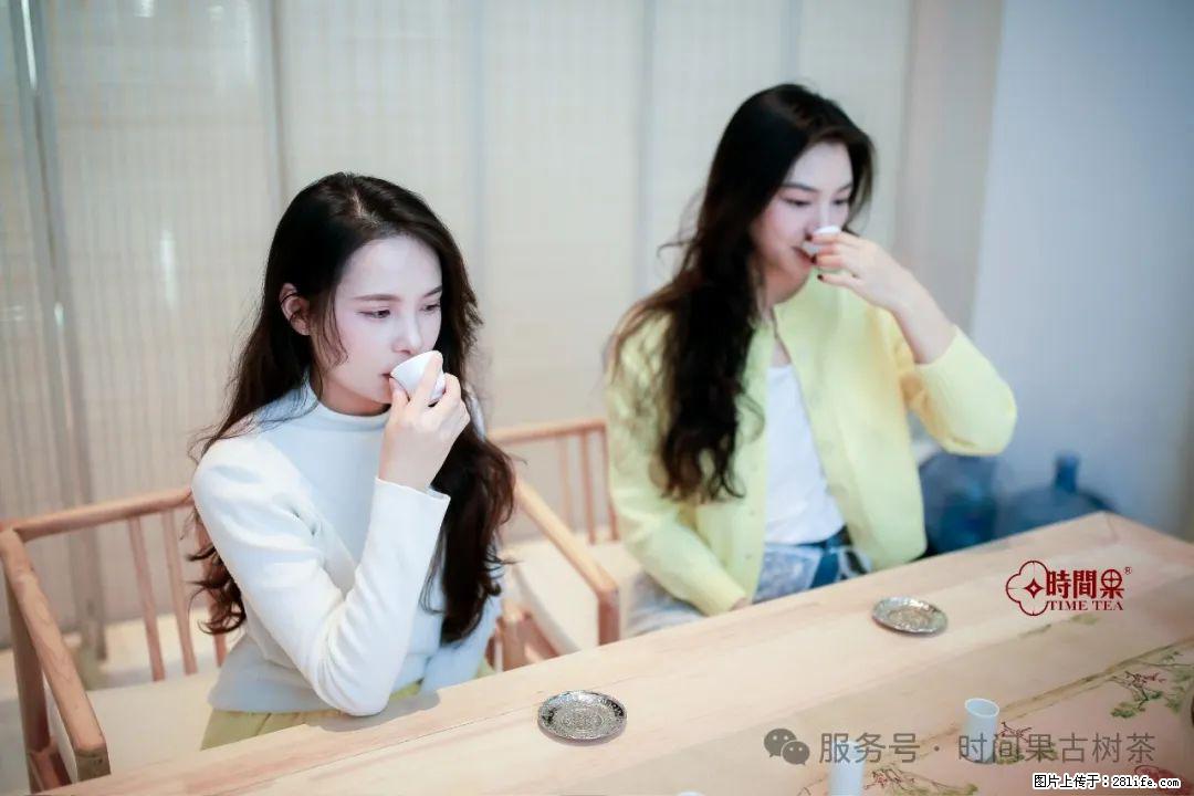 时间果百年古树龙珠普洱生茶 - 购物交流 - 资阳生活社区 - 资阳28生活网 zy.28life.com