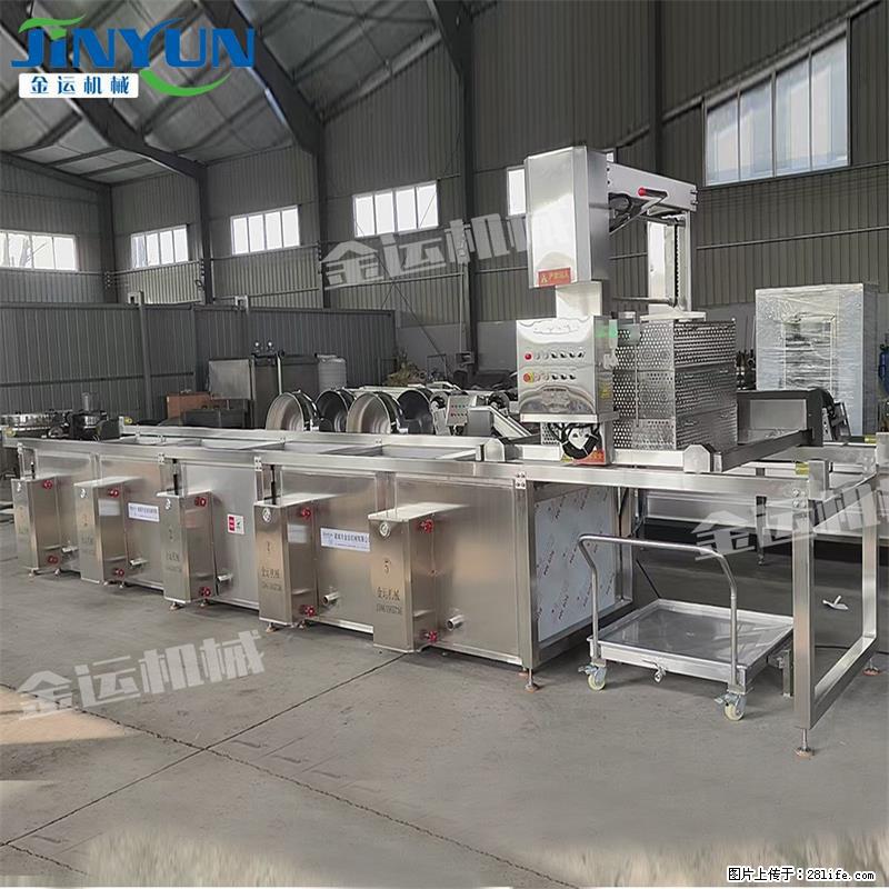 五联多联卤煮锅 连续式蜂窝卤煮锅 卤鸡卤蛋大批量生产卤煮设备 - 综合信息 - 其他综合 - 资阳分类信息 - 资阳28生活网 zy.28life.com