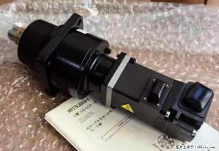 HG-KR053BG1成都三菱伺服电机销售MR-J5W3-222G-N1 MR-J4-20A HK- - 资阳28生活网 zy.28life.com