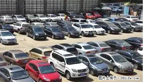 停车为什么要车头朝外?不是开玩笑,关键时刻真能救命 - 资阳生活资讯 - 资阳28生活网 zy.28life.com