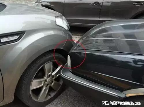 开车出事故没拍这5张照片,警察也帮不了你! - 资阳生活资讯 - 资阳28生活网 zy.28life.com