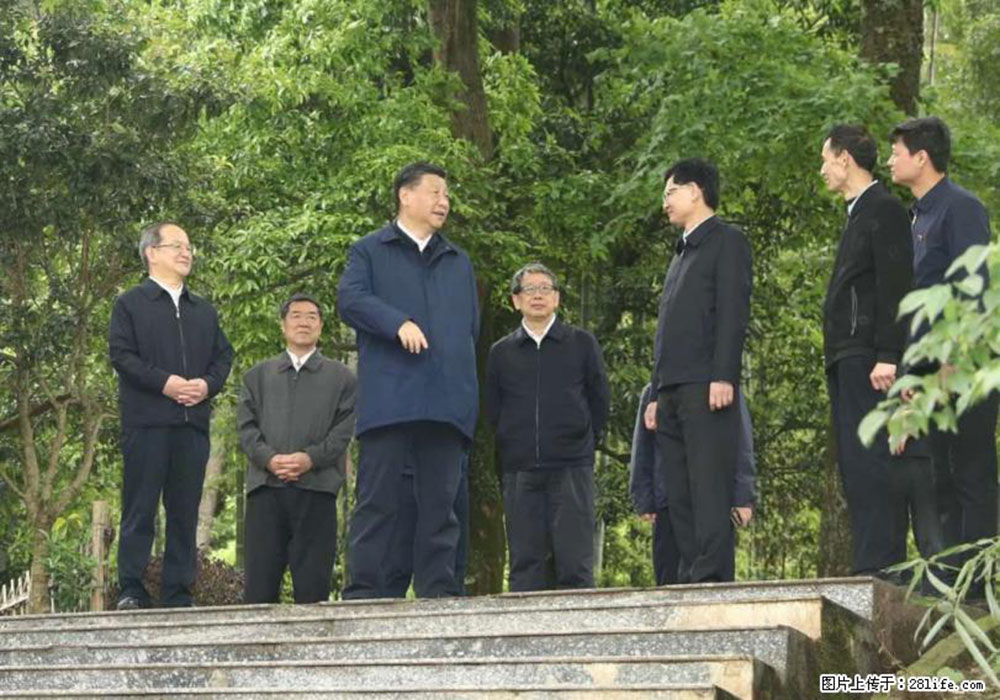 习近平赴广西考察调研 - 资阳生活资讯 - 资阳28生活网 zy.28life.com