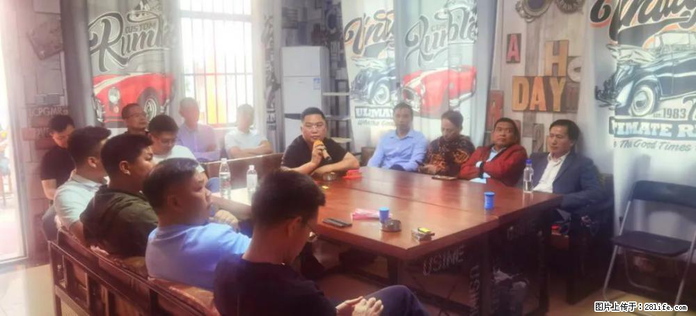 “粤灌文化 美好生活”油茶文化主题活动在广东深圳成功举办 - 资阳生活资讯 - 资阳28生活网 zy.28life.com