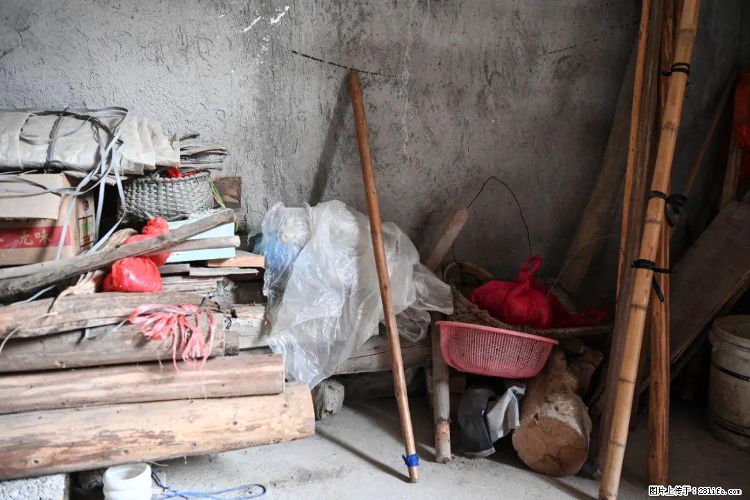 全网追的“扁担女孩”,找了一份暑假工,时薪12元 - 资阳生活资讯 - 资阳28生活网 zy.28life.com