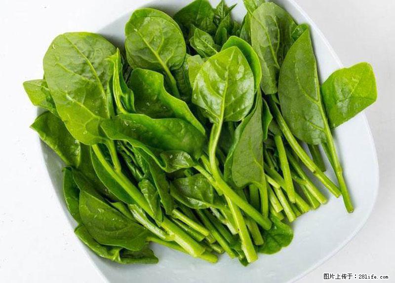 这些蔬菜是“天然钙片”，这6种被医生重点推荐 - 资阳生活资讯 - 资阳28生活网 zy.28life.com