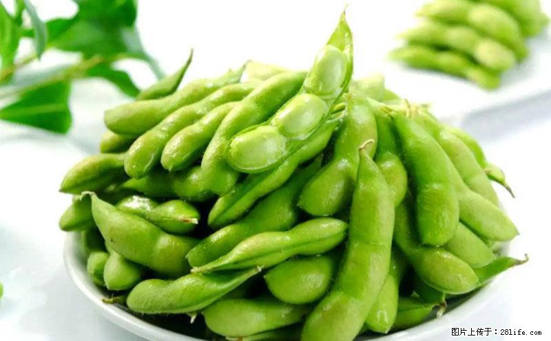 这些蔬菜是“天然钙片”，这6种被医生重点推荐 - 资阳生活资讯 - 资阳28生活网 zy.28life.com