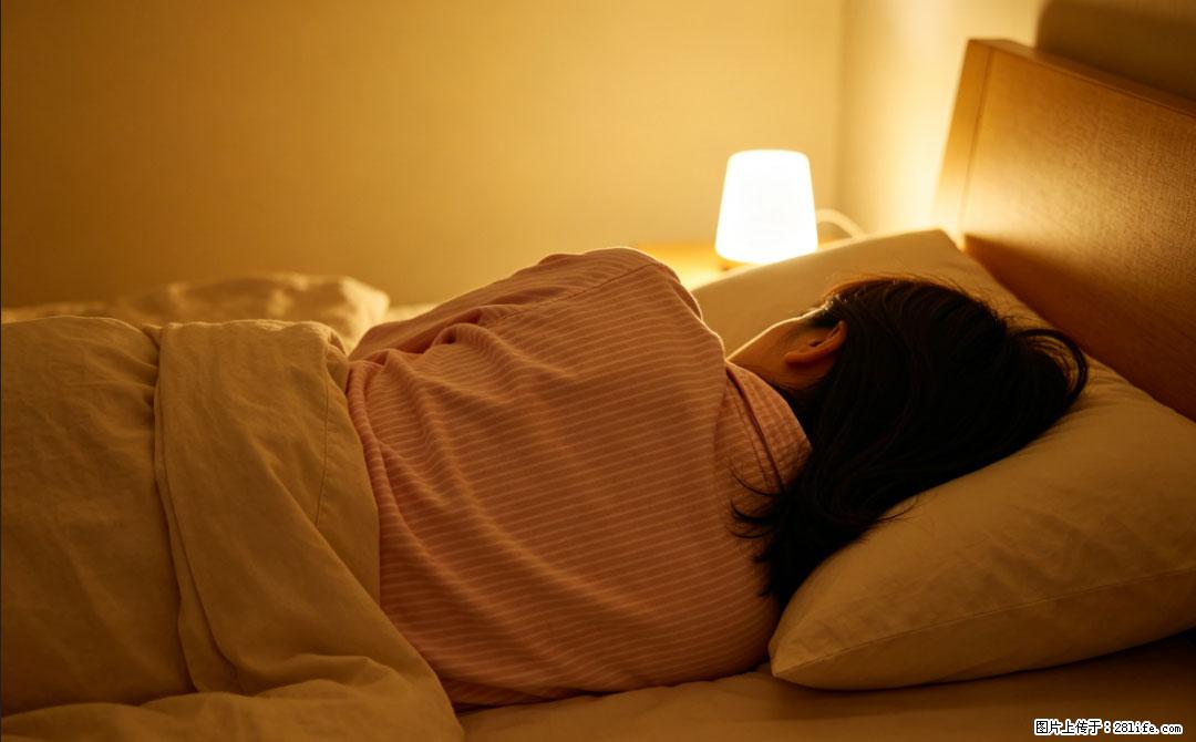熬夜会让猝死风险飙升！出现以下4种情况赶紧休息→ - 资阳生活资讯 - 资阳28生活网 zy.28life.com
